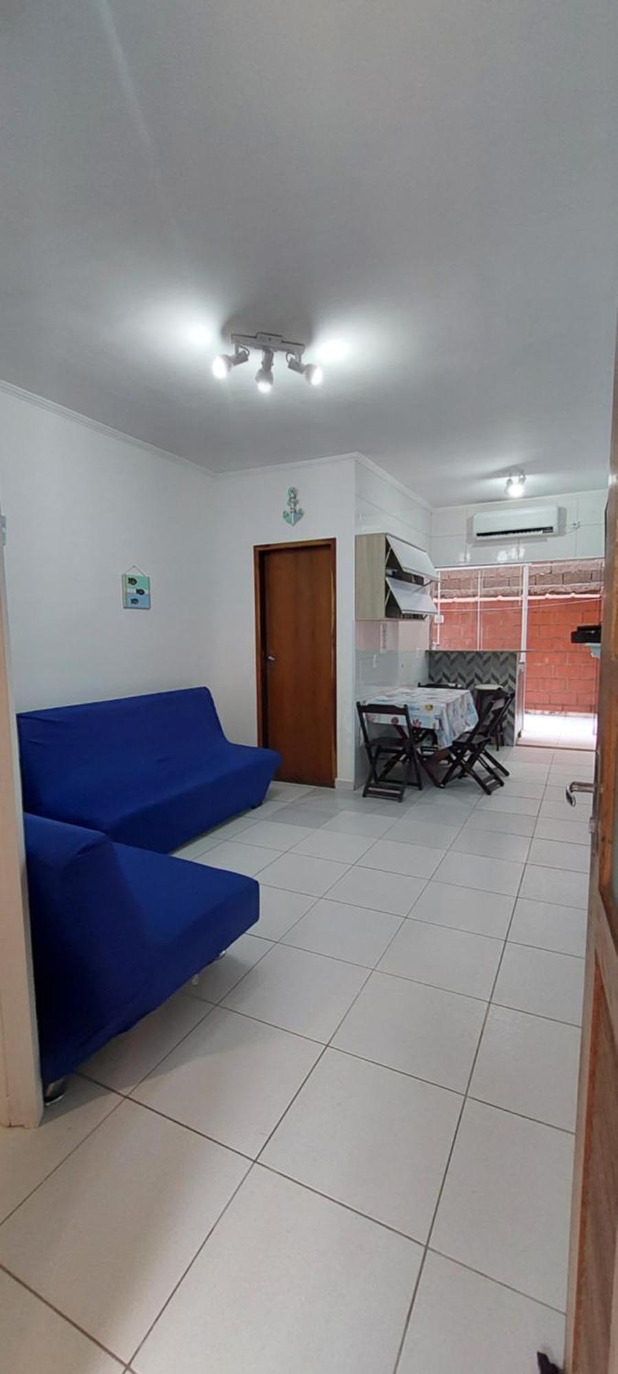 Apto Com Piscina Cantinho Alem Do Mar-Ubatuba Esterno foto